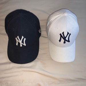 NY Yankee’s Baseball Cap